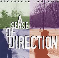 Jackalope Junction : A Sense Of Direction