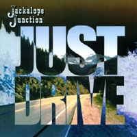 Jackalope Junction : Just Drive