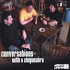 JACK LEVITT: Conversations With A Chupacabra