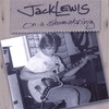 JACK LEWIS: On a Shoe String