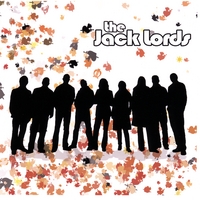 THE JACK LORDS: The Jack Lords
