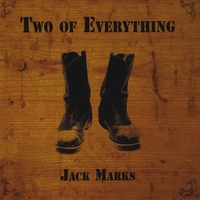 Jack Marks : Two Of Everything