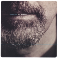 Jack McMahon : Toe The Line