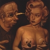 JACK MEDICINE: Strangling Prior Object