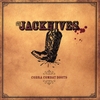 THE JACKNIVES: Cobra Combat Boots