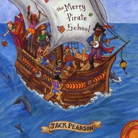 JACK PEARSON: The Merry Pirate School