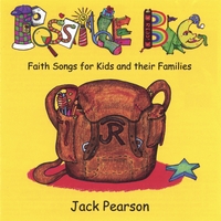 Jack Pearson : Possible Bag