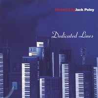 Jack Poley : Dedicated Lines