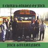 JACK SALAMANDER: A Child's Garden Of Jack
