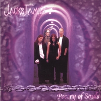 JACK'S FAMILY: Poetry of Souls