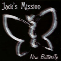 Jack's Mission : New Butterfly