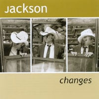 JACKSON: Changes