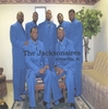 THE JACKSONAIRES OF STAR CITY, AR.: Grace