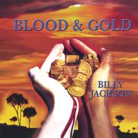 BILLY JACKSON: Blood & Gold