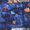 JACKSON BLUE: Life's Beat
