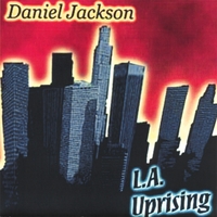 Daniel Jackson : L.a. Uprising