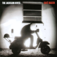 Jackson Hives : Cafe' Racer