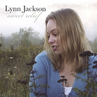 LYNN JACKSON: Sweet Relief