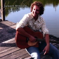 JACKSON MONSOUR: July 5th