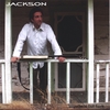JACKSON: Anywhere But Here