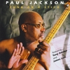 PAUL JACKSON: Funk On A Stick