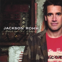Jackson Rohm : Four On The Floor