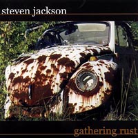 Steven Jackson : Gathering Rust