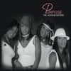 The Jackson Sisters: Purpose - Single