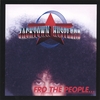 JACKTOWN HUSTLERS: Fro The People...