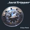 JACK TRIPPER/SEAN ASHBY: 9 Easy Pieces