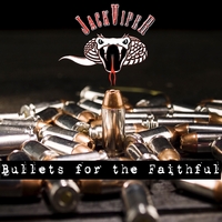 JACKVIPER: Bullets For the Faithful