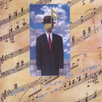 Jack West - Music To Picture The Surreal