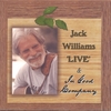 Jack Williams on CDBaby