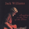 Jack Williams on CDBaby