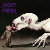 Jacky Paper : Jacky Paper