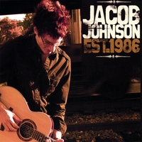 Jacob Johnson : Est 1986