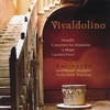 JACOB REUVEN - MANDOLIN & BARROCADE ENSEMBLE: Vivaldolino