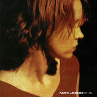 KAREN JACOBSEN: As I Am