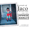 JAPANESE VERSION: Japanese Version -Portrait Of Jaco