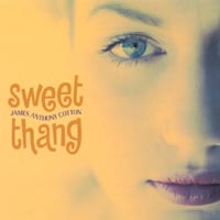 JAMES ANTHONY COTTON: Sweet Thang
