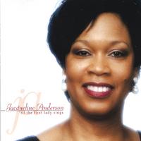 Jacqueline Anderson : 'Til the First Lady Sings