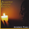 JACQUELINE THOMAS: Intimate Place