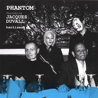 Jacques Duvall : hantises
