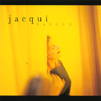 JACQUI NAYLOR: Jacqui Naylor