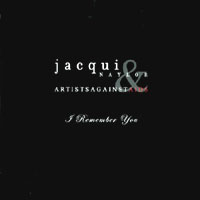 Jacqui Naylor : I Remember You