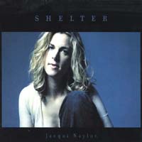 JACQUI NAYLOR: Shelter