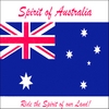 JACQUI CLUNE: Spirit of Australia