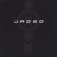 Various Artists : Jaded: An Anthology from Synthpop to Industrial