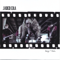 Jaded Era : Hang/Train DVD-CD