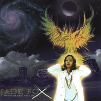 Jade Fox : Ashes of Another Life